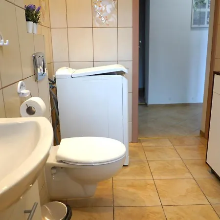 Am Baltic Appartamento Kołobrzeg