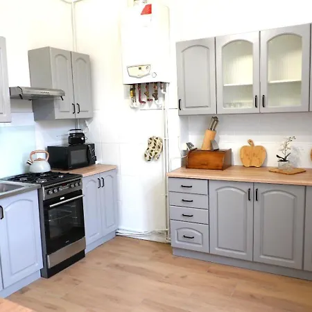 Appartamento Am Baltic