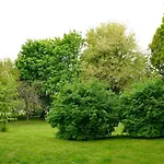 Am Baltic 公寓 科沃布热格