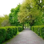 公寓 Am Baltic 科沃布热格
