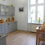 Am Baltic * 科沃布热格