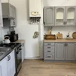 Am Baltic 公寓 科沃布热格
