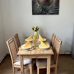 Am Baltic 科沃布热格