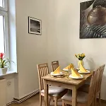 Am Baltic Lejlighed Kołobrzeg