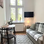 Am Baltic * 科沃布热格