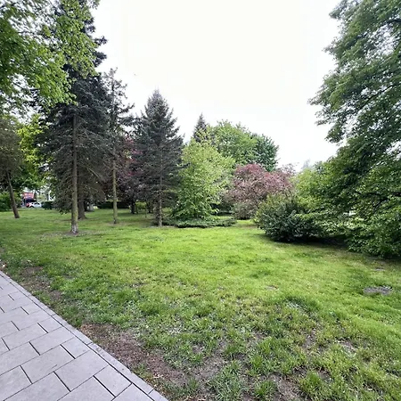 Am Baltic * קולובז'ג