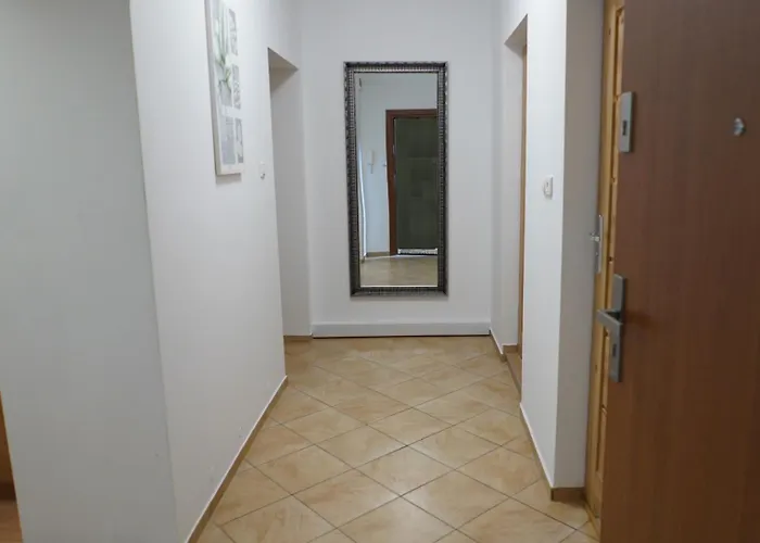 Am Baltic קולובז'ג