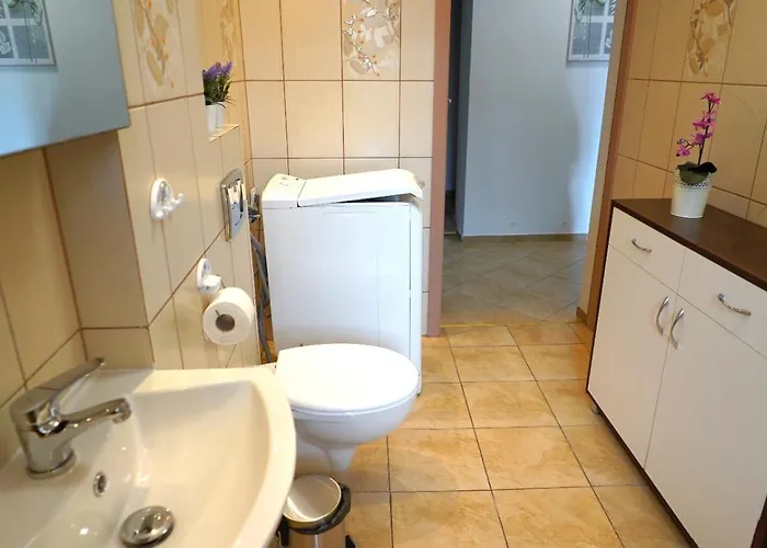 Am Baltic * קולובז'ג