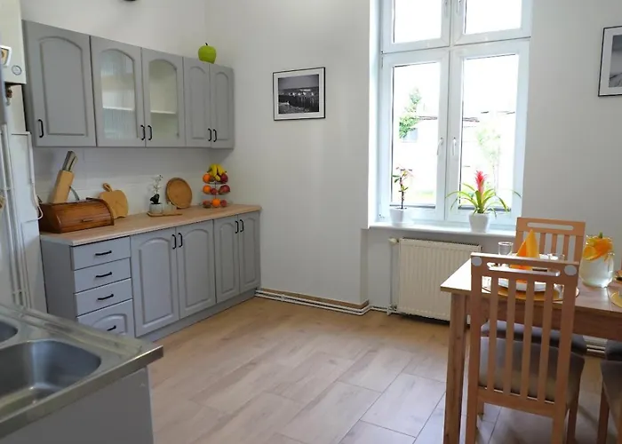 Am Baltic * קולובז'ג